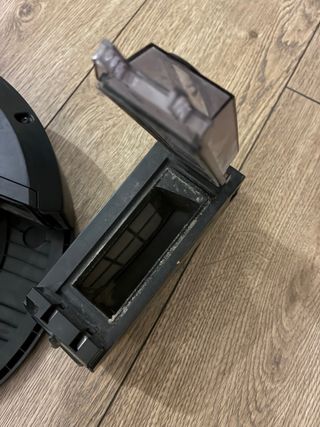 Robot Aspirador Roomba e5