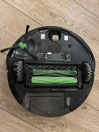 Robot Aspirador Roomba e5