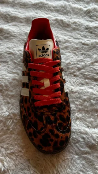 Zapatillas Adidas Samba Talla 39