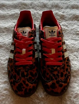 Zapatillas Adidas Samba Talla 39