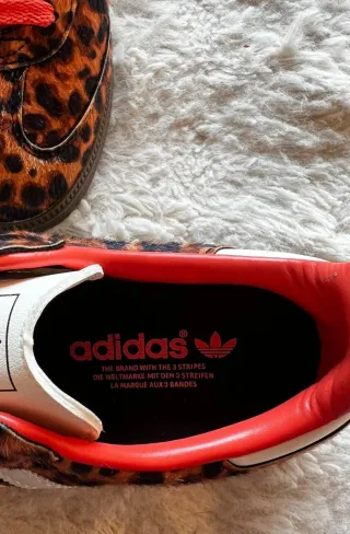 Zapatillas Adidas Samba Talla 39