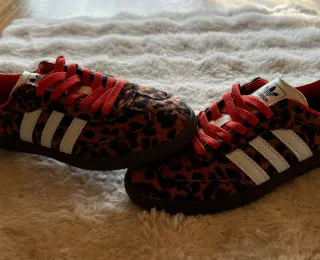 Zapatillas Adidas Samba Talla 39