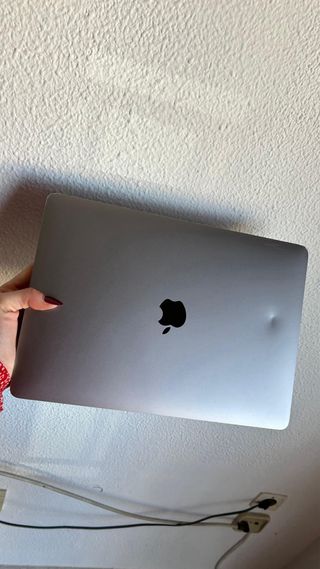 MacBook Pro 2020 Plata/Gris Espacial