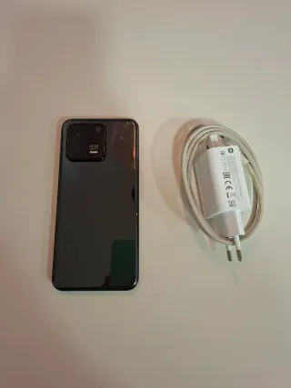 Xiaomi 13 Negro