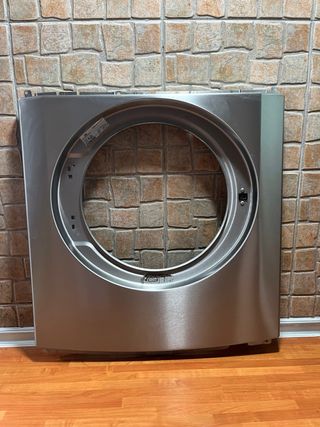 Cuerpo frontal lavadora