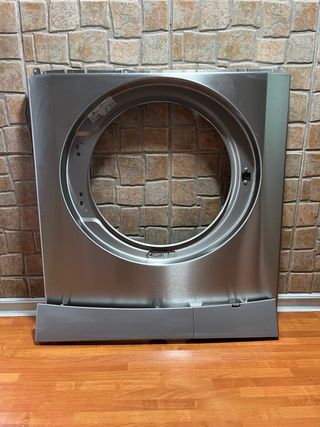 Cuerpo frontal lavadora