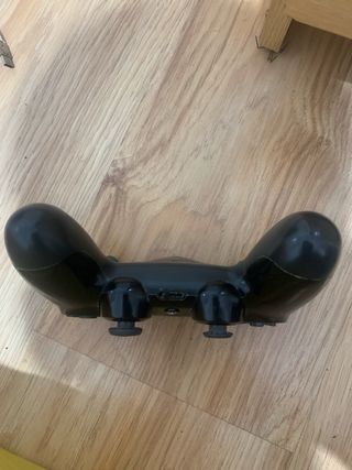 Mando PS4 Negro para Piezas o Reparar