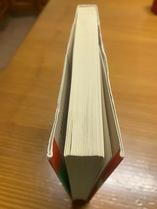 Libro Bandolerismo contemporáneo