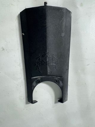 Tapa frontal claxon Derbi Variant Start 5