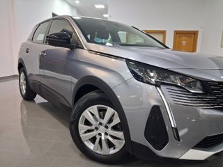 Peugeot 3008 2022