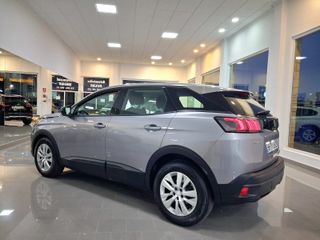 Peugeot 3008 2022