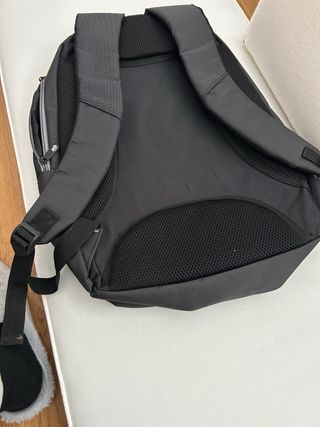Mochila CKP para portátil negra