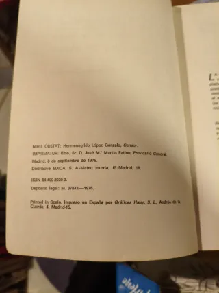 Libro Si tu le dejas: Vida de la Madre Maravillas