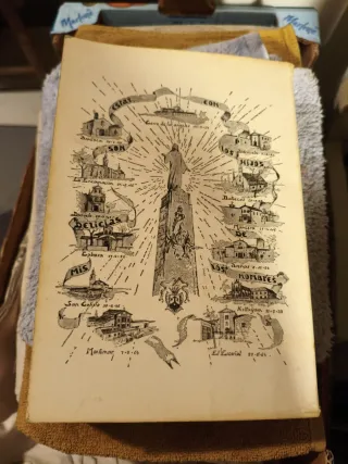 Libro Si tu le dejas: Vida de la Madre Maravillas