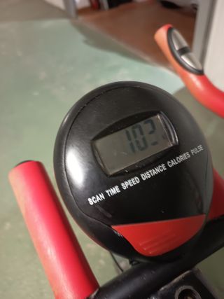 Bicicleta Spinning 75