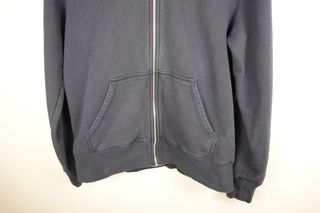 Sudadera Nike Azul Marino Talla S