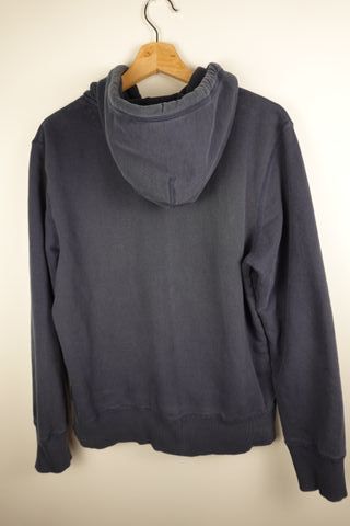 Sudadera Nike Azul Marino Talla S