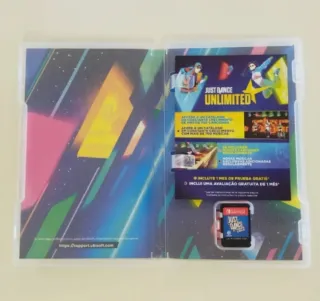 Just Dance 2022 - Nintendo Switch