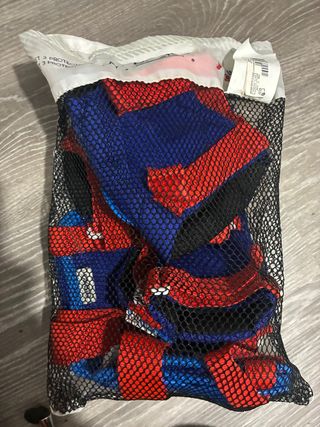 Set Protección Infantil Oxelo