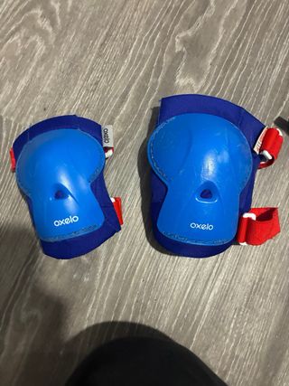 Set Protección Infantil Oxelo