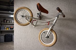 Bicicleta infantil sin pedales Banwood
