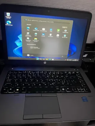 ✅HP Elitebook 840 G1 Portátil✅