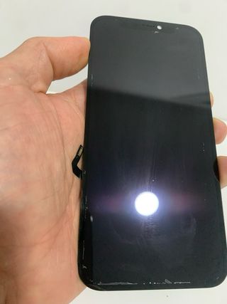 Pantalla Original iPhone 12 / 12 Pro