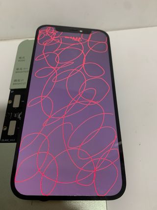 Pantalla Original iPhone 12 / 12 Pro