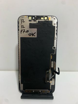 Pantalla Original iPhone 12 / 12 Pro