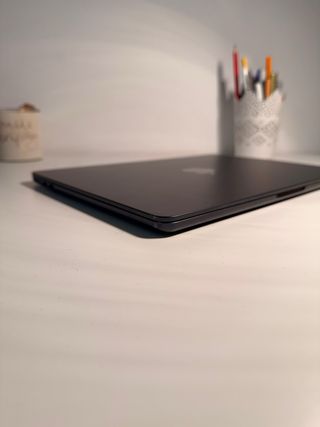 MacBook Air M2 13.6 Meia-Noite (Garantia)