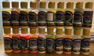 Scatole di vernice Americana Decoart x20