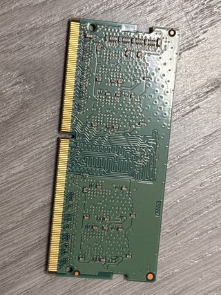 Memoria 8GB DDR4 RAM Micron PC4-3200AA-SC0-13