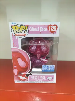 Funko Pop Ghost Face Diamond 1725