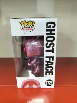 Funko Pop Ghost Face Diamond 1725