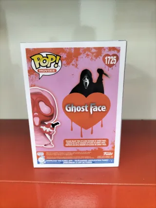 Funko Pop Ghost Face Diamond 1725