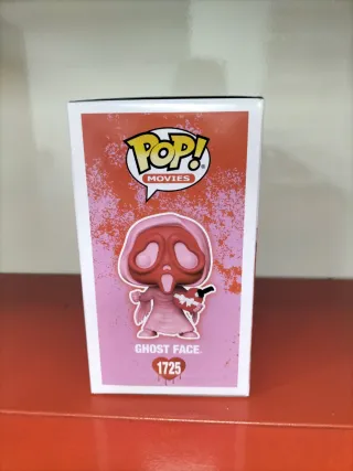 Funko Pop Ghost Face Diamond 1725