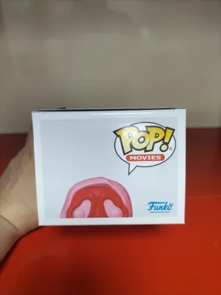 Funko Pop Ghost Face Diamond 1725