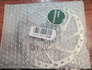 Shimano SM-RT64 Disco Freno