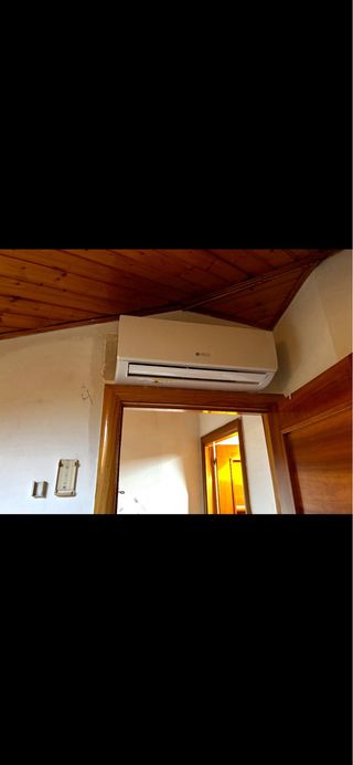 MultiSplit Free-o + Instalacion