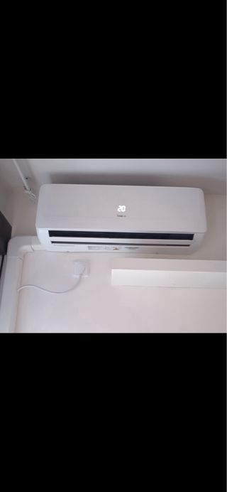 MultiSplit Free-o + Instalacion
