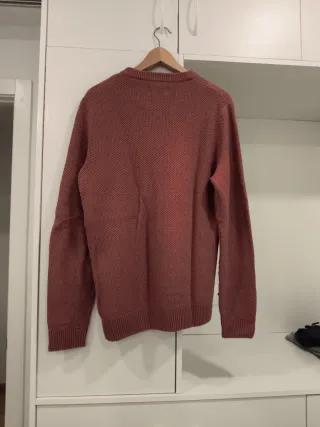 Jersey Jack & Jones Rosa Talla M - AMPLIA