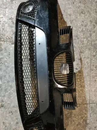 PARAGOLPES DELANTERO SEAT IBIZA 6L FR SPORT