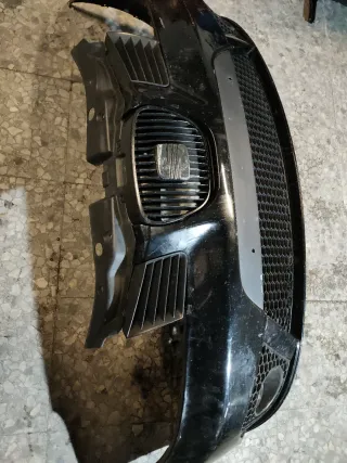 PARAGOLPES DELANTERO SEAT IBIZA 6L FR SPORT