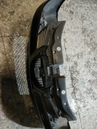 PARAGOLPES DELANTERO SEAT IBIZA 6L FR SPORT