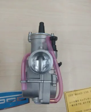 Dos Carburadores 32mm keihin pwk nuevos