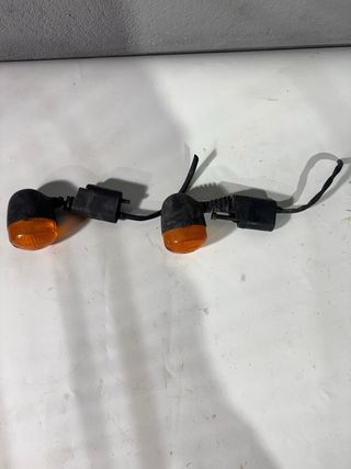 Intermitentes Delanteros Derbi Variant Start 5