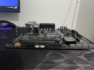 Placa Base ASUS TUF GAMING B550M-PLUS