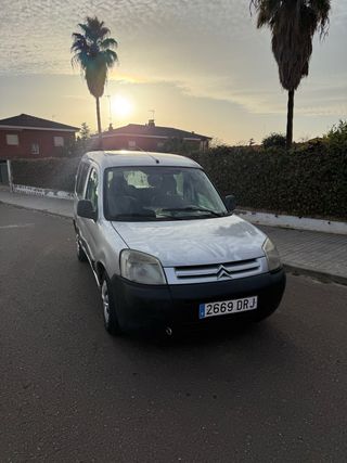 Citroen Berlingo 2005