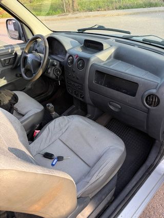 Citroen Berlingo 2005