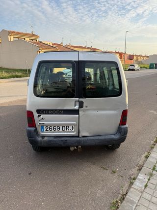 Citroen Berlingo 2005